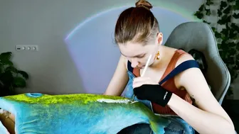 chillsnail_bro recorded nude video 709168