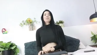 chanel_bale recorded nude video 709170