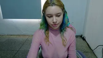 wandadoll recorded nude video 709177