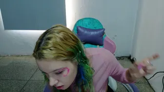 wandadoll recorded nude video 709177
