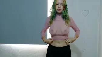 wandadoll recorded nude video 709177