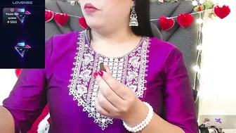 dharanisnisha recorded nude video 709216