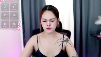 sexxxy_caroline recorded nude video 709223