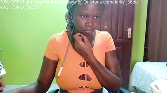 darky_36dd recorded nude video 709227
