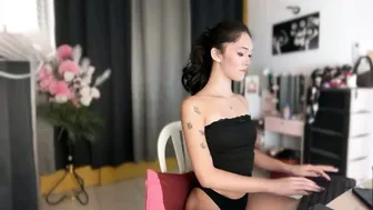 ellamiller69 02-16-2026 on webcam