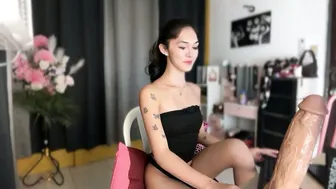ellamiller69 02-16-2026 on webcam