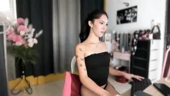 ellamiller69 02-16-2026 on webcam
