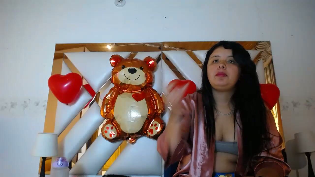 Nathaly_sweet23 squirt porn video