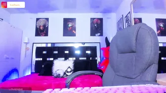 kadarah recorded nude video 709290