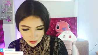 baby_nicols_m recorded nude video 709309