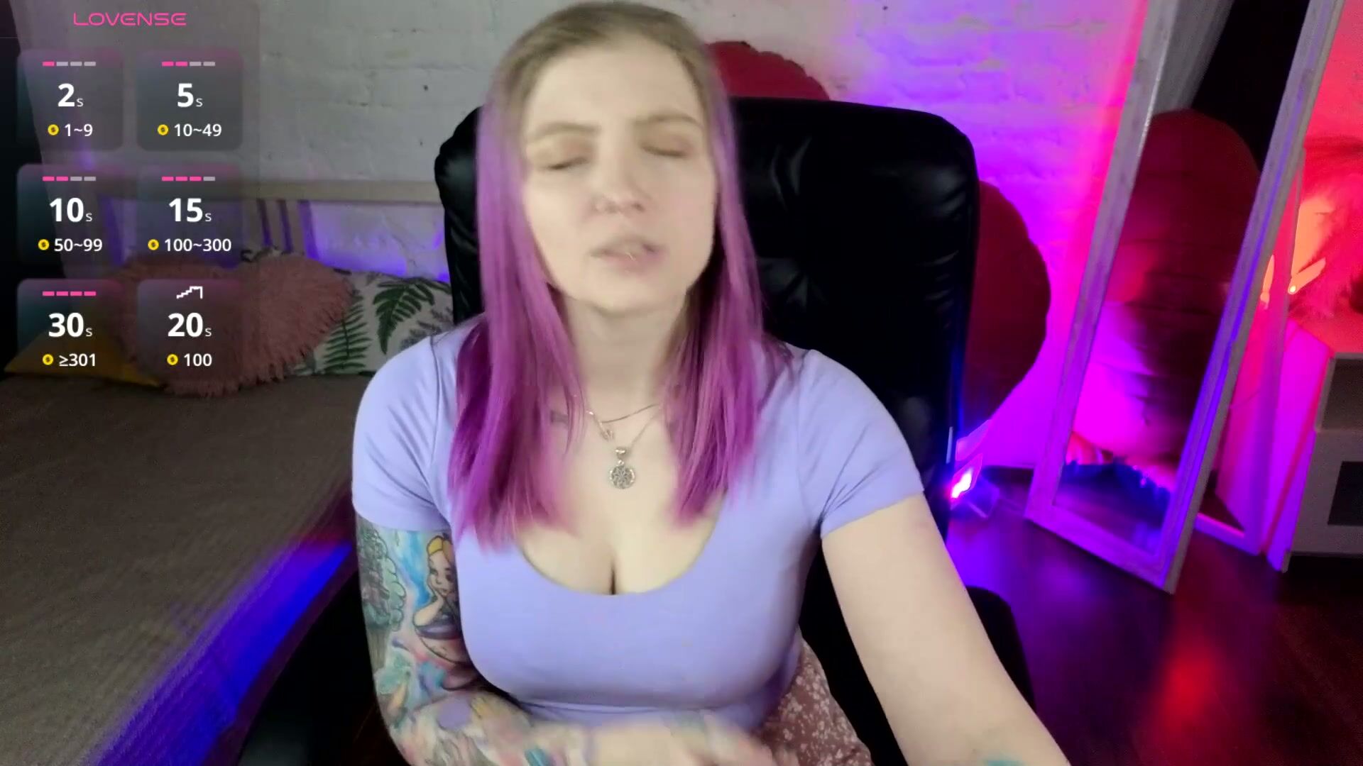 Kiki_shay 02-16-2026 xxx video