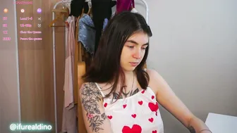 honeykadakia recorded nude video 709320
