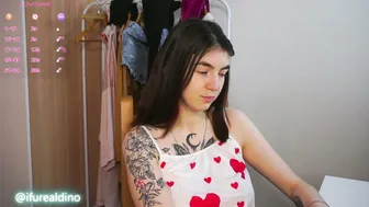 honeykadakia recorded nude video 709320
