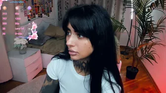 light_my_f1re recorded nude video 709352