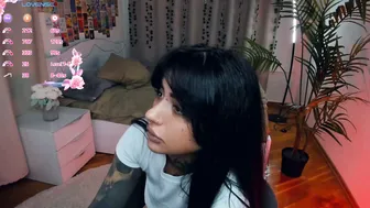 light_my_f1re recorded nude video 709352