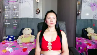cloe16_ recorded nude video 709357