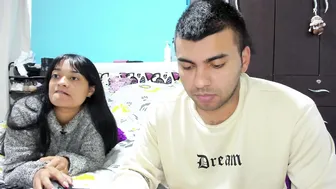 scarletandryan28 recorded nude video 709382