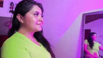 tiffanyamazing recorded nude video 709403