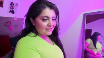 tiffanyamazing recorded nude video 709403