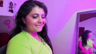 tiffanyamazing recorded nude video 709403