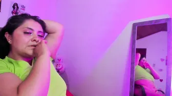 tiffanyamazing recorded nude video 709403