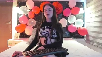 zoe_le recorded nude video 709440