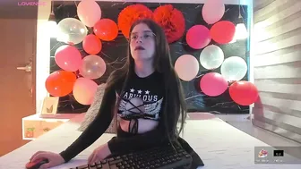 zoe_le recorded nude video 709440
