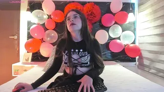 zoe_le recorded nude video 709440