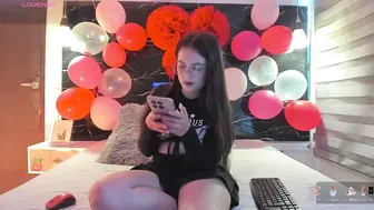 zoe_le recorded nude video 709440