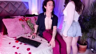 Calmacaos video chat porn (02-16-2026)