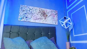 dahyan_ recorded nude video 709476