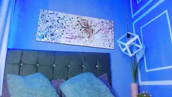 dahyan_ recorded nude video 709476