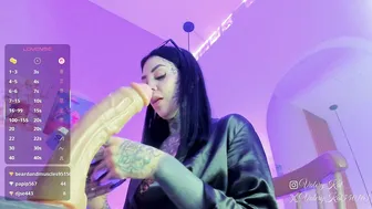 valerykat_ recorded nude video 709495