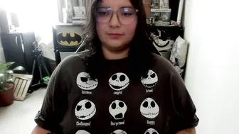 aikadreams recorded nude video 709517