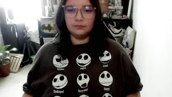 aikadreams recorded nude video 709517