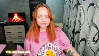 marcelinepeach recorded nude video 709524