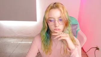 wandadoll recorded nude video 709534