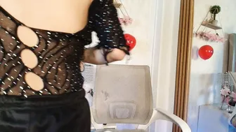 madhison_5 recorded nude video 709542