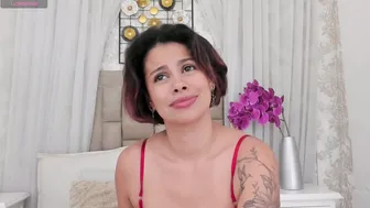 marianasanz recorded nude video 709567