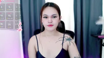 sexxxy_caroline recorded nude video 709569
