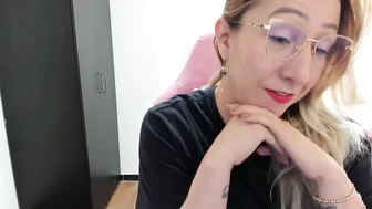 hottychrystal recorded nude video 709590