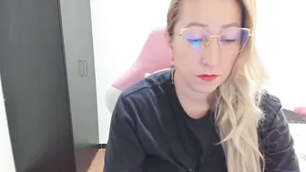 hottychrystal recorded nude video 709590