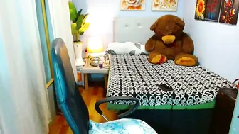louie_sexy recorded nude video 709649