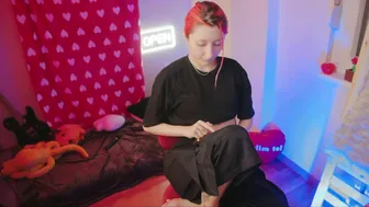 bloom_fairy recorded nude video 709682