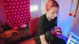 bloom_fairy recorded nude video 709682
