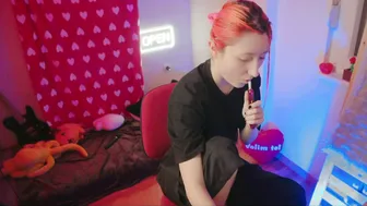 bloom_fairy recorded nude video 709682