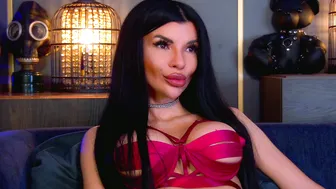 mistresselenia recorded nude video 709715