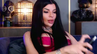 mistresselenia recorded nude video 709715