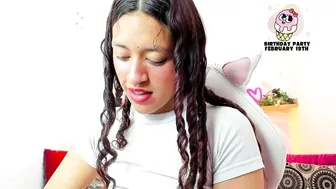 mia_scarlet7 recorded nude video 709718