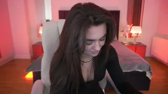 ericasin ohmibod porn cam